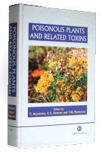 Poisonous Plants and related toxins