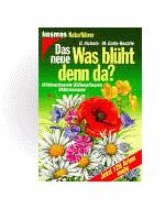 Was bl&uuml;ht denn da
