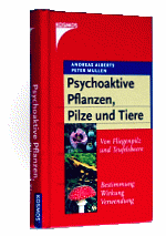 Psychoaktive Pflanzen