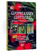 Giftpflanzen Gifttiere