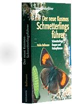 Der neue Kosmos Schmetterlingsfhrer