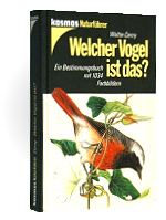 Welcher Vogel ist das?