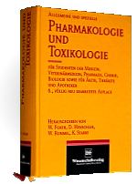 Pharmakologie Toxikologie