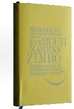 Ein Buch namens Zimbo