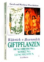 Giftpflanzen