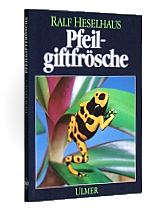 Pfeilgiftfrösche