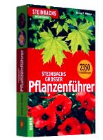 Steinbachs großer Pflanzenführer