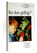 Ist das giftig