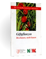 Giftpflanzen