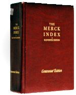 The Merck Index