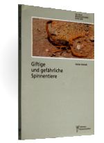 Giftige Spinnen