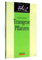 Transgene Pflanzen