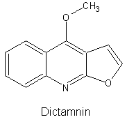 Dictamnin