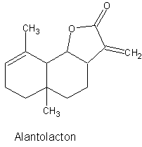 Alantolacton