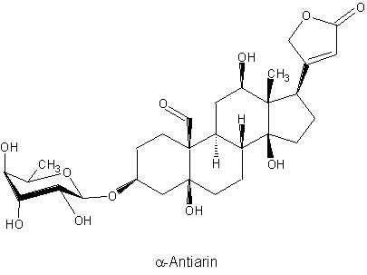 Antiarin