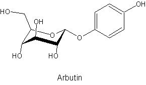 Arbutin