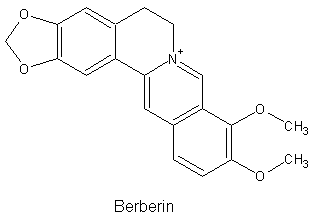 Berberin