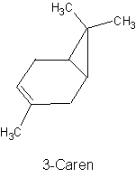 3-Caren