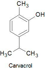 Carvacrol