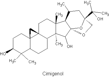 Cimigenol