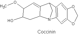 Coccinin