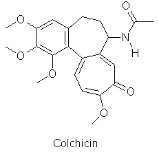 Cholchicin