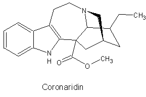 Coronaridin