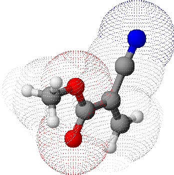 Cyanacrylat