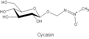 Cycasin
