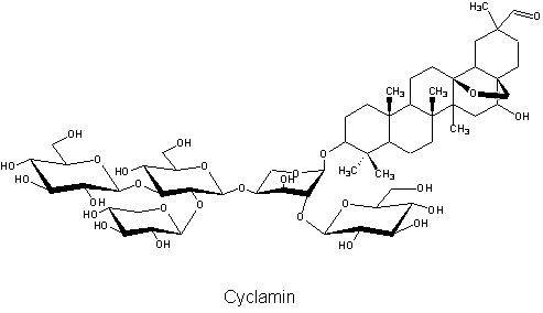 Cyclamin