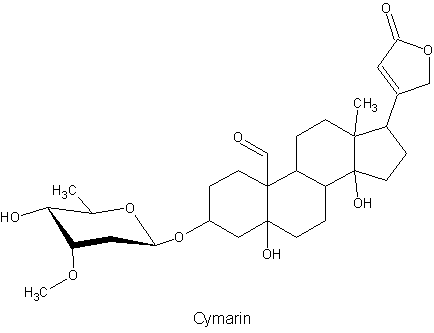 Cymarin