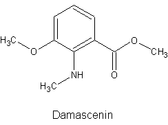 Damascenin