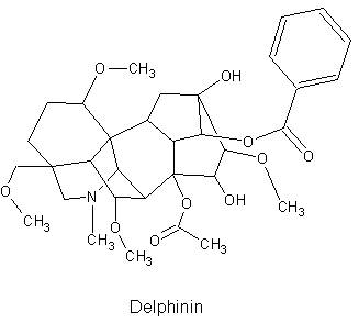 Delphinin