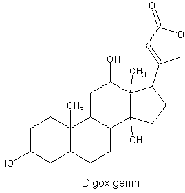 Digoxigenin