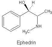 Ephedrin