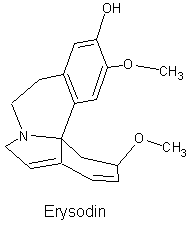 Erysodin