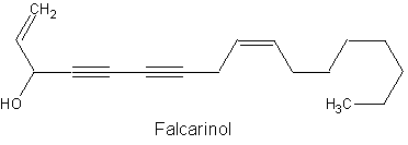 Falcarinol