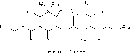 Flavaspidinsure
