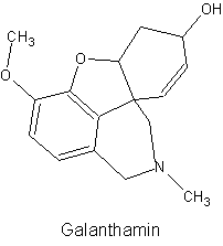 Galanthamin