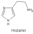 Histamin