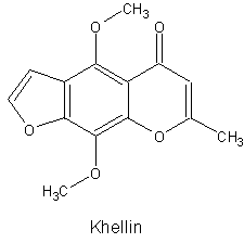 Khellin