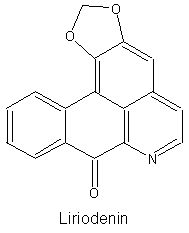 Liriodenin