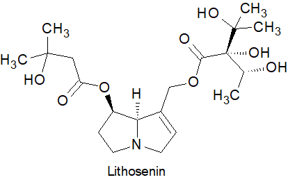 Lithosenin
