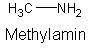 Methylamin