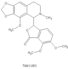 Narcotin