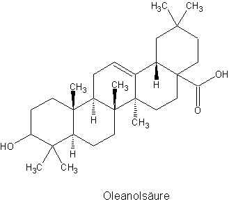 Oleanolsäure