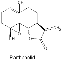 Parthenolid