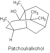 Patchoulialkohol