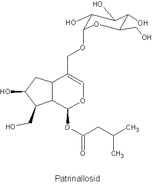 Patrinallosid