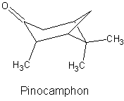 Pinocamphon